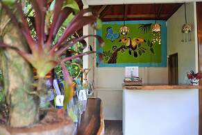 Pachamama Jungle River Lodge