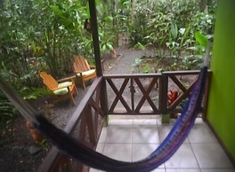 Pachamama Jungle River Lodge
