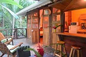 Pachamama Jungle River Lodge