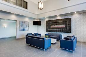Ramada by Wyndham Grassland