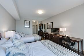 Ramada by Wyndham Grassland