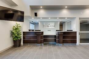 Ramada by Wyndham Grassland
