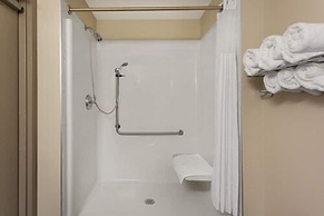Ramada by Wyndham Grassland