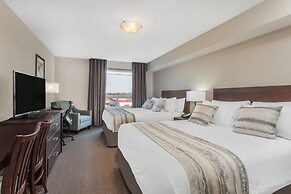 Ramada by Wyndham Grassland