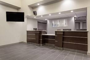 Ramada by Wyndham Grassland