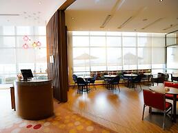 Mercure Kuala Lumpur Shaw Parade