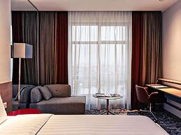 Mercure Kuala Lumpur Shaw Parade