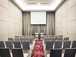 Mercure Kuala Lumpur Shaw Parade