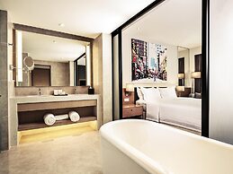 Mercure Kuala Lumpur Shaw Parade