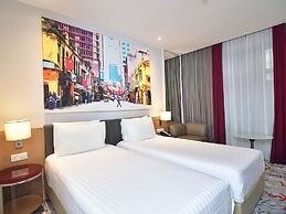 Mercure Kuala Lumpur Shaw Parade