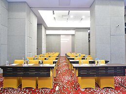 Mercure Kuala Lumpur Shaw Parade