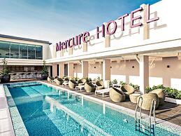 Mercure Kuala Lumpur Shaw Parade