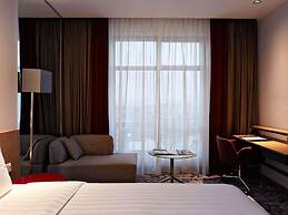 Mercure Kuala Lumpur Shaw Parade