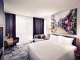 Mercure Kuala Lumpur Shaw Parade
