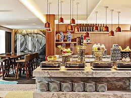 Mercure Kuala Lumpur Shaw Parade