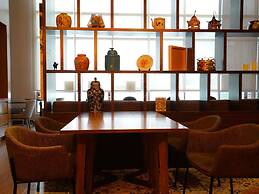 Mercure Kuala Lumpur Shaw Parade