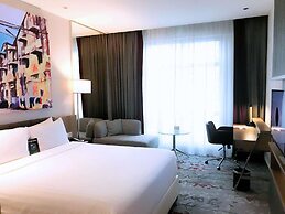 Mercure Kuala Lumpur Shaw Parade