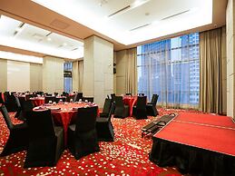 Mercure Kuala Lumpur Shaw Parade