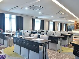 Mercure Kuala Lumpur Shaw Parade