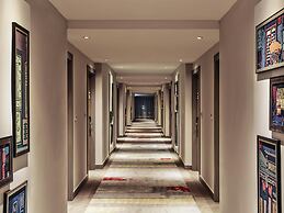 Mercure Kuala Lumpur Shaw Parade