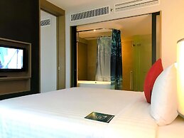 Mercure Kuala Lumpur Shaw Parade
