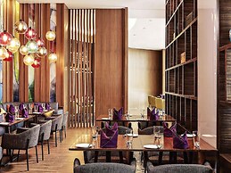 Mercure Kuala Lumpur Shaw Parade
