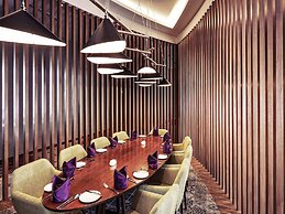 Mercure Kuala Lumpur Shaw Parade