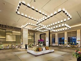 Mercure Hefei Sunac