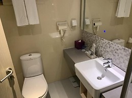 Mercure Hefei Sunac