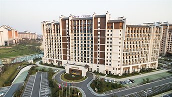 Mercure Hefei Sunac