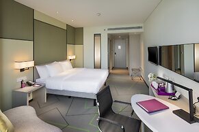 Mercure Hefei Sunac