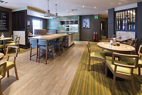 Premier Inn Lewes Town Centre