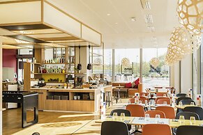 ibis Styles Versailles Guyancourt