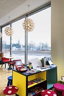 ibis Styles Versailles Guyancourt