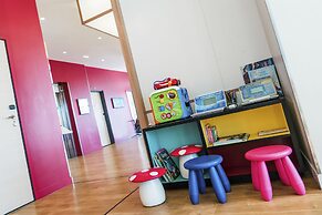 ibis Styles Versailles Guyancourt
