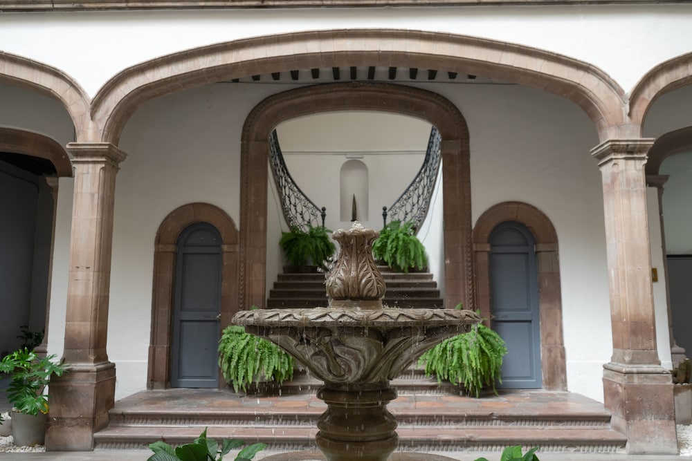 Markee Hotel Boutique