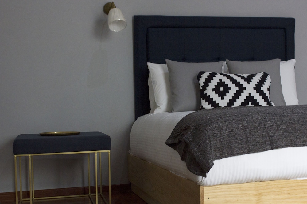 Markee Hotel Boutique