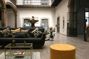 Markee Hotel Boutique