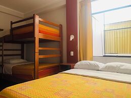 Hostal Silpay