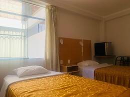 Hostal Silpay