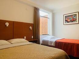 Hostal Silpay