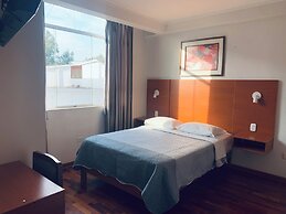 Hostal Silpay