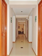 Hostal Silpay