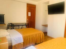 Hostal Silpay