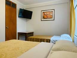 Hostal Silpay