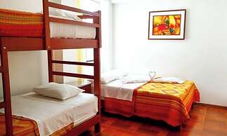 Hostal Silpay