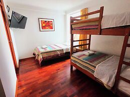 Hostal Silpay