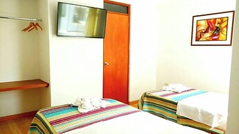 Hostal Silpay