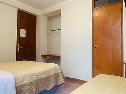 Hostal Silpay