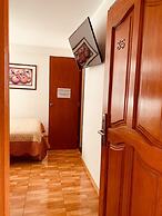 Hostal Silpay